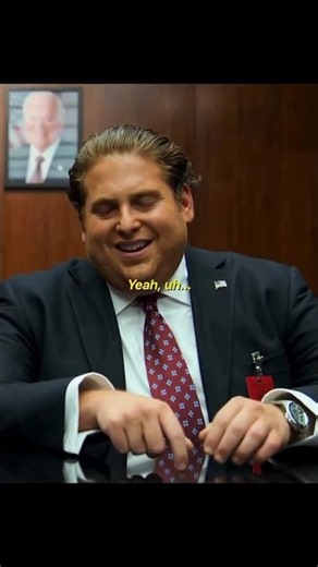 Jonah Hill Going Wild Explaining Massive Global Deals In This Iconic War Dogs Scene!!!