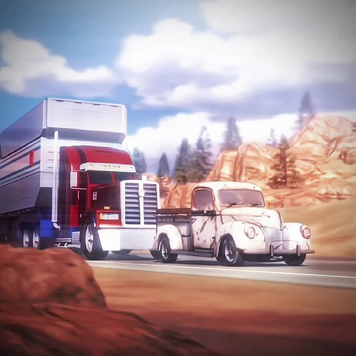 Prime and Agent Fowler edit - TFP EDIT [Edit Audio by @QUiTEZY] #transformers #transformersprime #edit #transformersedit #optimusprime