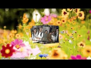 Pashtun wedding ceremony 🎑