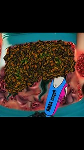 18K views · 50 reactions | Belly fat #asmrvideo #asmr #animationvideo #animation #shortsreels | ASMR Makeup | Facebook