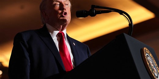 Trump declared war on blue states — but they can hit back with a soft secession