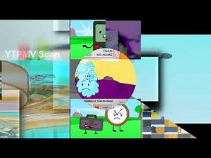 Object Shows Scan Vs Round 123 (Round To Round)