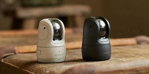 Canon's AI-Enabled Powershot PX Smart Home Camera Can Take Pictures for You Automatically