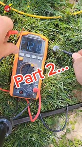Grounding crash course part 2 #electrician #electrical #electriciansofinstagram #nec #code #electricalcode #nfpa #sparky #angrysparky | Ang RySparky
