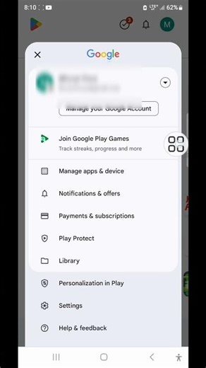 How to get back the deleted app | How to get back the uninstalled app