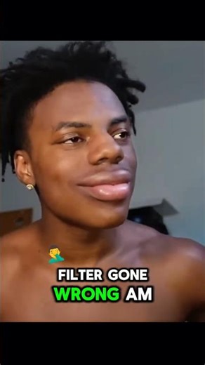 speed lip challenge gone wrong 😭😂 | #ishowspeed #speed #mrbeast