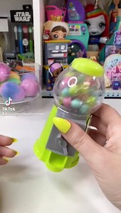 1.9M views · 54 shares | Bubble Gum!! #asmr #candy #vending #fun #bubblegummachine #asmrvideos #dollargeneral #dollarfinds #easter #dreamteamfamily #toycrazymom | Dream Team’s World | Facebook
