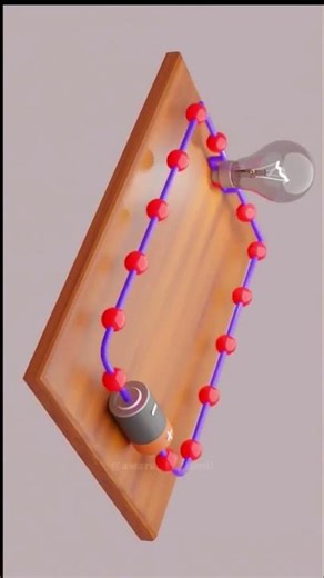 Use Of Resistor #physics #electricity #trending #viral #ytshorts #shorts