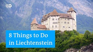 15K views · 538 reactions | According to the World Tourism Organization (UNWTO), Liechtenstein is the least visited country in Europe. We visited this Principality in 2019 and found that the sixth smallest country in the world offers plenty of culture, history and delicious food. Here is a short travel guide to Liechtenstein. | DW Euromaxx | Facebook