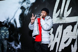 Lil Baby "My Turn" Tracklist: Lil Uzi Vert, Future, Lil Wayne, & More