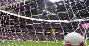 Find out which Olympics events are on TV today