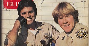 What was on TV January 12th through 18th, 1980