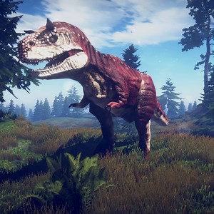 Hunt: Primal Reptiles Windows game