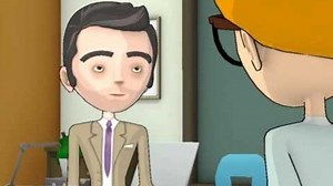 Video: So you want to get a Ph.D. in political science?