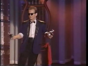 372K views · 4.7K reactions | Amazing Manipulation Skills! We're throwing it back to 1994 with Topas on The World's Greatest Magic! This act isn't just unique..it's fooling too! #allthingsmagic #throwback #ThrowbackThursday #tbt #magician #magic #skills #Amazing #sleightofhand #Wow #fypシ #foryoupageシ | All Things Magic | Facebook