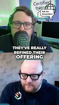 MTD VAT: Consequences, Innovation, and Software Changes #shorts