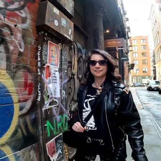 The Passenger - Iggy Pop