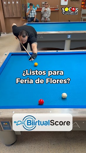 ¿Como les va con los pasones? #tricks #carom #pba #Billar #billiards | Locos Por El Billar
