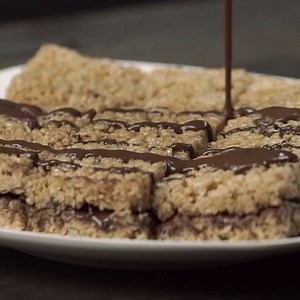 11K views · 35 reactions | These Chocolate Rice Krispie Squares are...