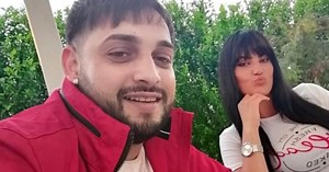 Soția lui Tavy Puștiu, filmată în timp ce își vede bărbatul mort! Filmarea teribilă care nu a fost făcută publică până acum! - WOWbiz.ro