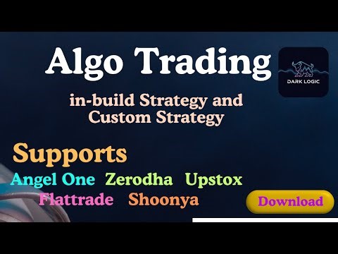 Nifty & BankNifty Auto Trading with Angel One | Powerful Algo Bot Setup for Smart Traders