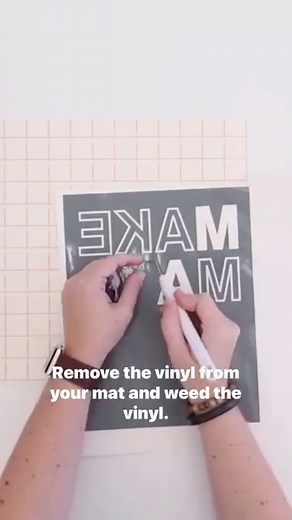 👕✨Ready, Set, PRINT! Artist Jennifer Sanderson demonstrates how to create vibrant, stretchable designs that (almost) outlast your t-shirt with Speedball Flex Inks! Sponsored by our friends at @speedball_art ✨ See the full video, instructions, and materials list at our link in profile! Artist: @pigskinsandpigtails Materials: Speedball Deluxe Craft Vinyl Screen Printing Kit, Speedball Flex Screen Printing Fabric Inks, Blick Painter’s Tape - 2” _______________ #blickartmaterials #screenprinting #s