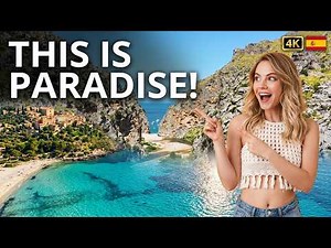 Mallorca Travel Guide 2025 | Best of Mallorca in 4K