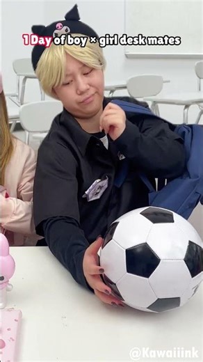 Do Girls Really Have THIS Much Stationery?! 😱🐾