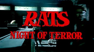 ***SEVERIN BLACK FRIDAY TITLE REVEAL #3*** RATS: NIGHT OF TERROR THE NORTH AMERICAN UHD PREMIERE Having depicted the zombie apocalypse in HELL OF THE LIVING DEAD, director Bruno Mattei and screenwriters Claudio Fragasso & Rossella Drudi took on a new kind of cataclysm to create “a grotesque, funny and thrilling magnum opus” (Daily Dead) that still must be seen to be believed, now in UHD: In the year 225 A.B. (After The Bomb), a gang of scavengers discovers a seemingly abandoned city – including 