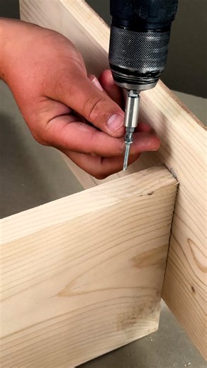 DIY wood circle technique 🪚 | Magic Hands Creations