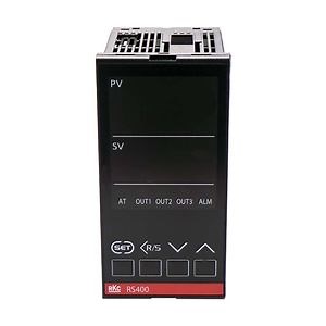 [Hot Item] New Original Imported Rkc RS400 Vmm*N5n/N Japanese Physicochemical Temperature Process Controller