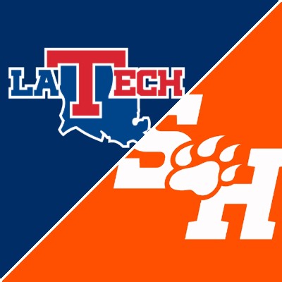 Sam Houston 9-3 Louisiana Tech (Oct 29, 2024) Final Score - ESPN