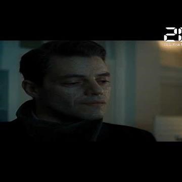 James Bond : Découvrez Rami Malek en méchant dans « Mourir peut attendre »