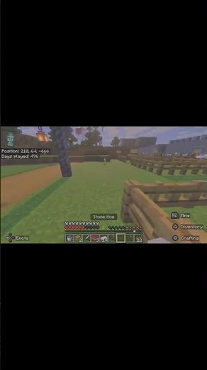 Revenge #minecraft #shorts #fyp #revenge ‪@DisiousTheGamer‬