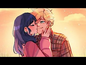 Adrien assistant slaps Marinette || one part~ || miraculous texting story