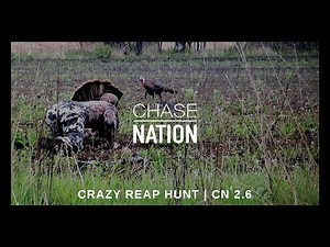 HOW TO REAP A TURKEY | S2E7