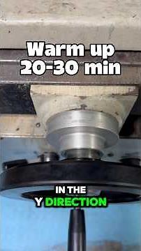 Tip of the Day! Dressing a surface grinding wheel #machining