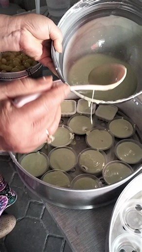 วันนี้ทำขนมเข่งขนมเทียนแก้วสาคูส่งให้ลูกค้าค่ะ