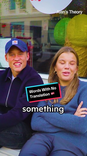 Danish Words with no translation! Let’s learn some danish words 🇩🇰🙌, In Denmark they have some words that have no translation into English or Spanish, so here are four of them that I found pretty interesting. Also, if you want to learn Danish, or any other language, check the first comment in this video, I will leave a link for a seven day free trial of the best language course I have never tried 🙌 it’s free, so try it out 💯 #Denmark #Denisse #Laguage #Pimsleur