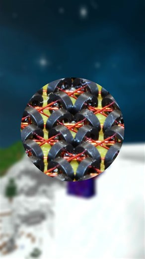 This Mod Combo Will Save Your FPS 📈 #minecraft #shorts