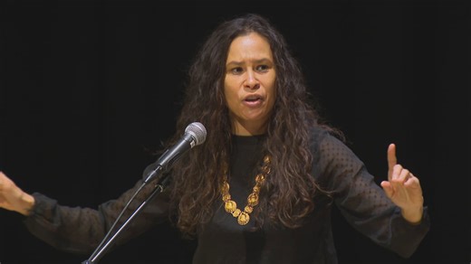 Poems transformed into music of African Heritage Month