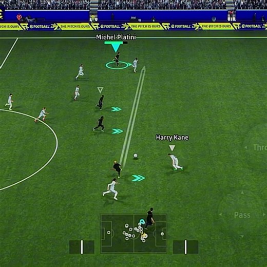 Mastering Efootball: Scoring Techniques Explained