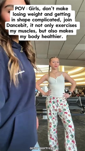 The secret to a flatter tummy is this workout. Try Dancebit today!