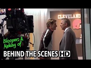Draft Day (2014) Making of & Behind the Scenes (Part2/2)