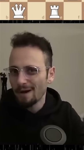 Magnus Carlsen Is A GENIUS