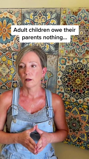 Improving Relationships with Adult Children | Parenting Tips