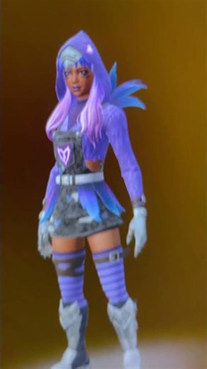 New raven skin in Fortnite