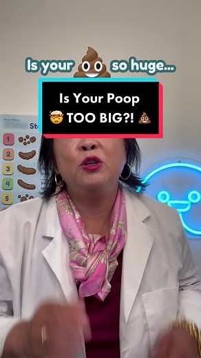 Massive Poop? Fix Your Gut & Toilet Troubles