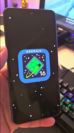 🔥 Android 16 on the Galaxy S21 FE! LineageOS 23.0 is INSANE!