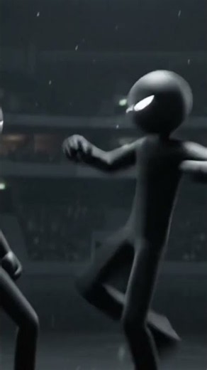 Stickman vs Stickman ⚔️ | Crazy Fight
